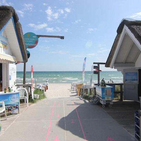 Scharmeer Scharbeutz Esterno foto