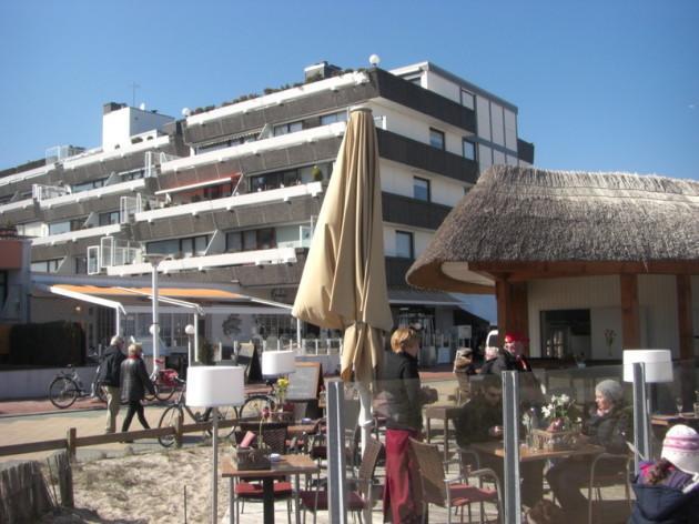 Scharmeer Scharbeutz Camera foto